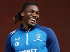 Brighton Currently Considering Potential Move For Super Eagles Defender