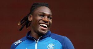 Brighton Currently Considering Potential Move For Super Eagles Defender