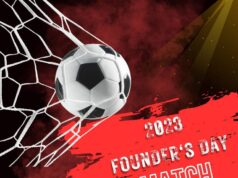 Salvos Tackle Papis In Salvation Army Founders Day Football Match In Lagos
