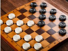 Group Actively Support For Traditional Games, As Draught Competition Dates Has Been Set