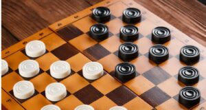 Group Actively Support For Traditional Games, As Draught Competition Dates Has Been Set