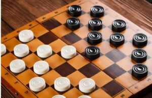 Group Actively Support For Traditional Games, As Draught Competition Dates Has Been Set