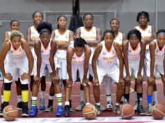 MFM, Bayelsa Queens Tips Off Zenith Women’s Atlantic Conference Basketball League Qualifiers