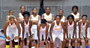 MFM, Bayelsa Queens Tips Off Zenith Women’s Atlantic Conference Basketball League Qualifiers