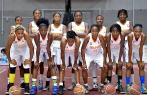 MFM, Bayelsa Queens Tips Off Zenith Women’s Atlantic Conference Basketball League Qualifiers