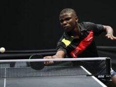2023 ITTF Africa Youth Championship: Nigeria U-19 Boys’ Team Book Semi Final Berth Against Egypt After Big Win Against Libya