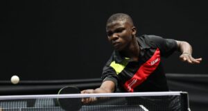 2023 ITTF Africa Youth Championship: Nigeria U-19 Boys’ Team Book Semi Final Berth Against Egypt After Big Win Against Libya