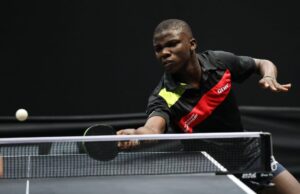 2023 ITTF Africa Youth Championship: Nigeria U-19 Boys’ Team Book Semi Final Berth Against Egypt After Big Win Against Libya