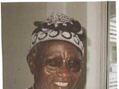 Passing Of Sports Icon Dr. Awoture Eleyae Leaves A Void In Nigerian Sports