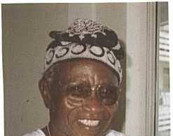 Passing Of Sports Icon Dr. Awoture Eleyae Leaves A Void In Nigerian Sports