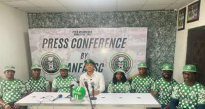 Despite Shutting Us Out, Falcons Stood Tall – Abayomi Ogunjimi