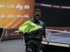 2023 ITTF Africa Youth Championship: Nigeria To Battle Libya In ‘Must Win’ Decider For U-19 Boys’ Next Round Qualifiers In Agadir