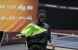 2023 ITTF Africa Youth Championship: Nigeria To Battle Libya In ‘Must Win’ Decider For U-19 Boys’ Next Round Qualifiers In Agadir