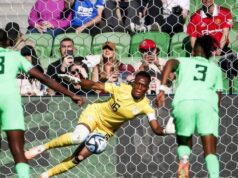 2023 FIFA Women’s World Cup: Captain Chiamaka Nnadozie’s Penalty Heroics Earn Super Falcons Vital Point Against Canada
