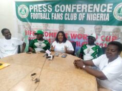 Come To Our Aid: FFCN President, Ambassador Oluwakemi Ogunfuwa, Begs Federal Government, Ministry Of Sports, Foreign Affairs To Intervene On Visa Denial Saga