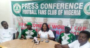 Come To Our Aid: FFCN President, Ambassador Oluwakemi Ogunfuwa, Begs Federal Government, Ministry Of Sports, Foreign Affairs To Intervene On Visa Denial Saga