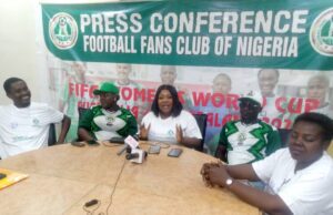 Come To Our Aid: FFCN President, Ambassador Oluwakemi Ogunfuwa, Begs Federal Government, Ministry Of Sports, Foreign Affairs To Intervene On Visa Denial Saga