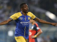 FIFA Wade In Over Ahmed Musa’s Leicester Exit As Potential Ban Looms On Al-Nassr