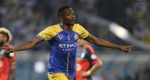 FIFA Wade In Over Ahmed Musa’s Leicester Exit As Potential Ban Looms On Al-Nassr