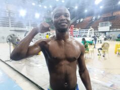 Hassan Kareem: Rising Boxing Star Overcomes Challenges, Calls for Support