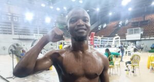 Hassan Kareem: Rising Boxing Star Overcomes Challenges, Calls for Support