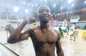 Hassan Kareem: Rising Boxing Star Overcomes Challenges, Calls for Support