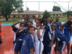 Community Secondary Commercial School Rules Akwa Ibom Netball