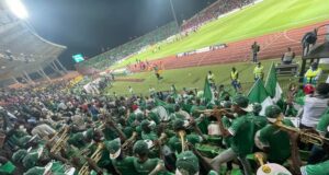 FIFA Women’s World Cup: Australian Embassy Intentionally Delaying Our Visa Approval – Supporters Club
