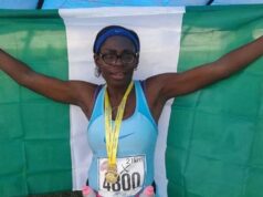 Adedayo Akinbode: The Nigerian Marathon Runner Making Waves Worldwide