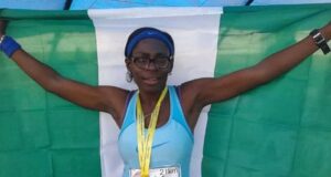 Adedayo Akinbode: The Nigerian Marathon Runner Making Waves Worldwide