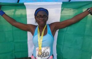 Adedayo Akinbode: The Nigerian Marathon Runner Making Waves Worldwide