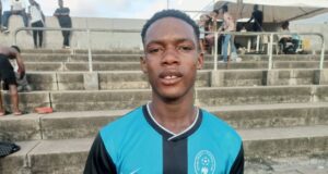 2022/2023 NLO Division 2: Adibemma Sochima’s Gallant Display Hands Divine Praise FC Maximum Points Against RVC FC To Continue Perfect Season Run