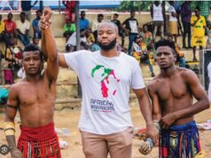 African Warriors Fighting Championship And Stake.Com Forge Historic Partnership To Elevate Dambe On Global Stage