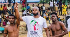 African Warriors Fighting Championship And Stake.Com Forge Historic Partnership To Elevate Dambe On Global Stage
