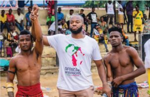 African Warriors Fighting Championship And Stake.Com Forge Historic Partnership To Elevate Dambe On Global Stage