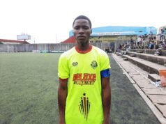 With Belief and Hard Work, We’re Going to Do Better”: Akanji Taofeeq Leads Deluxe FC to Victory in NLO2 Debut