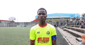 With Belief and Hard Work, We’re Going to Do Better”: Akanji Taofeeq Leads Deluxe FC to Victory in NLO2 Debut