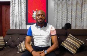 Ahead Ibeju-Lekki Council Football Elections: Akinmoyo Assures Victory