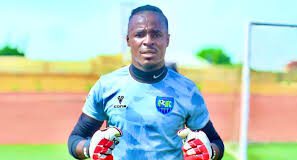 Highly Experienced Goalkeeper Itodo Akor Attracts Interest From Three NPL Clubs