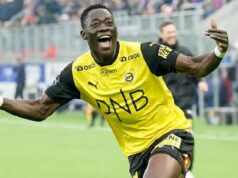 Union Saint Gilloise Eyes Nigerian Talent Akor Adams As Replacement For Departed Star Boniface