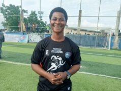 Seamoriow Sports U20 Super 8: Seyi Amos Talks Up Motive Behind Tournament Initiative, Continuity Plans Amidst CSR Project Commitment