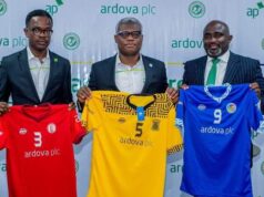 Ardova Handball Premier League 2023 Phase 1 Set to Kick Off in Benin City