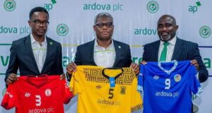 Ardova Handball Premier League 2023 Phase 1 Set to Kick Off in Benin City