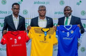 Ardova Handball Premier League 2023 Phase 1 Set to Kick Off in Benin City