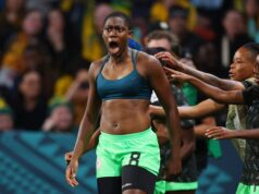 Thrilling Upset: Nigeria Stuns Australia 3-2 in 2023 FIFA Women’s World Cup Showdown