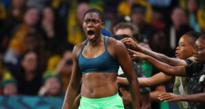 Thrilling Upset: Nigeria Stuns Australia 3-2 in 2023 FIFA Women’s World Cup Showdown