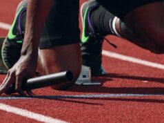 Nigerian Athletics Team Battles For World Championship Relay Tickets In Togo