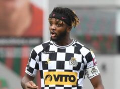 Club Brugge Eyes Nigerian Defender Chidozie Awaziem in €4m Transfer Deal