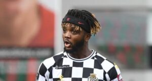 Club Brugge Eyes Nigerian Defender Chidozie Awaziem in €4m Transfer Deal