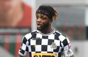 Club Brugge Eyes Nigerian Defender Chidozie Awaziem in €4m Transfer Deal